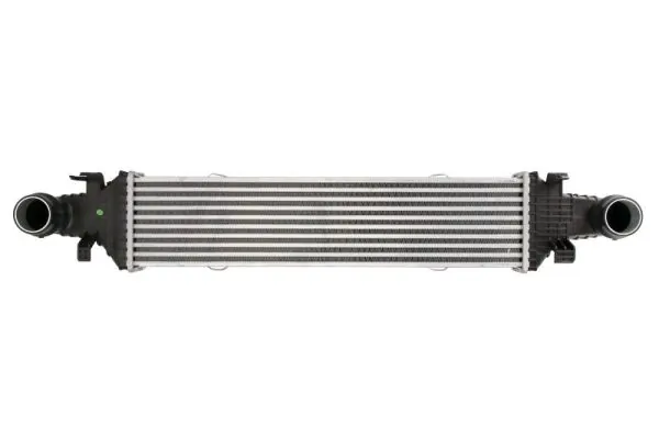 Charge Air Cooler DAM018TT