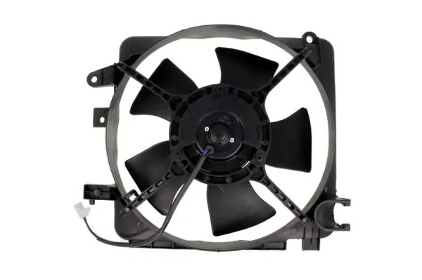 THERMOTEC D80002TT Fan, engine cooling
