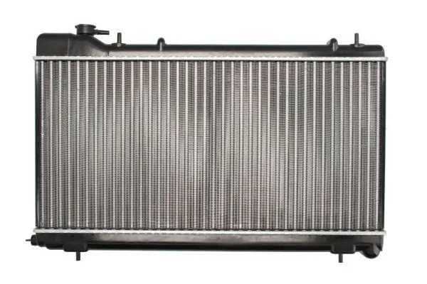 Radiator, engine cooling D77010TT