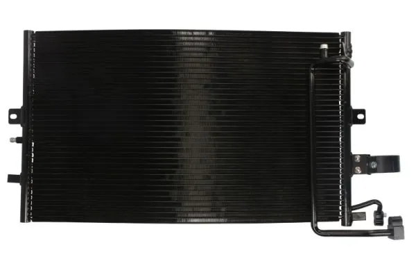 Condenser, air conditioning KTT110062