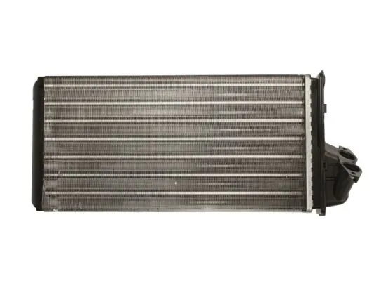 Heat Exchanger, interior heating D6M007TT