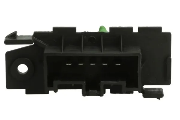 Resistor, interior blower DEP016TT