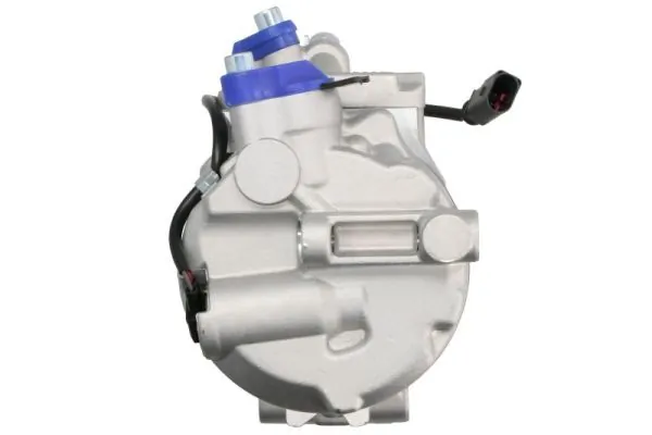 Compressor, air conditioning KTT090203