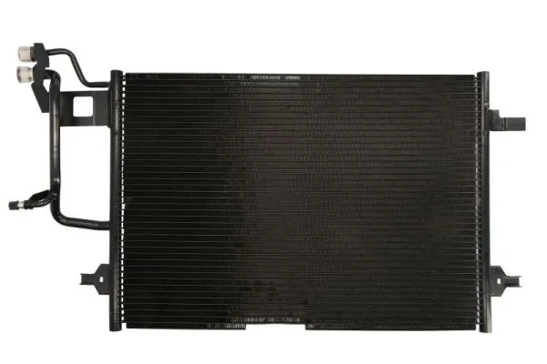 Condenser, air conditioning KTT110041