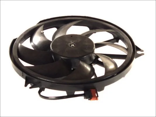 Fan, engine cooling D8P003TT