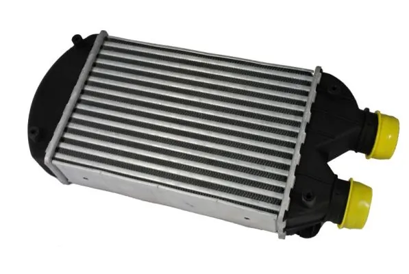 Charge Air Cooler DAF002TT