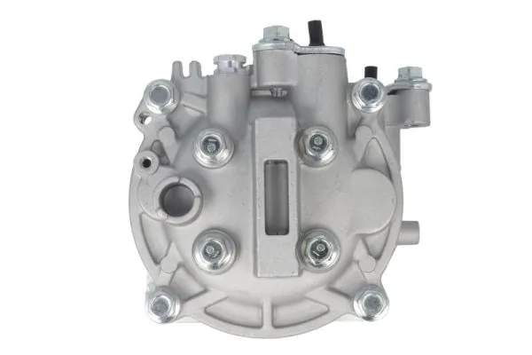 Compressor, air conditioning KTT090593