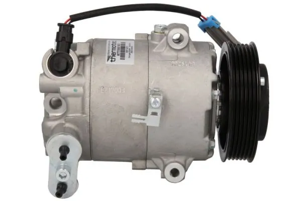 Compressor, air conditioning KTT090103