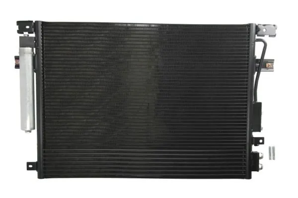 Condenser, air conditioning KTT110508