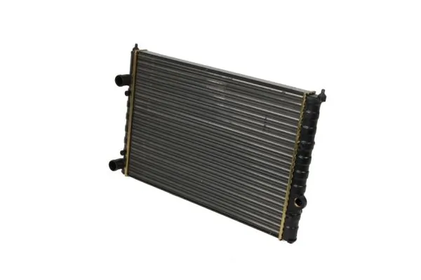 Radiator, engine cooling D7W054TT