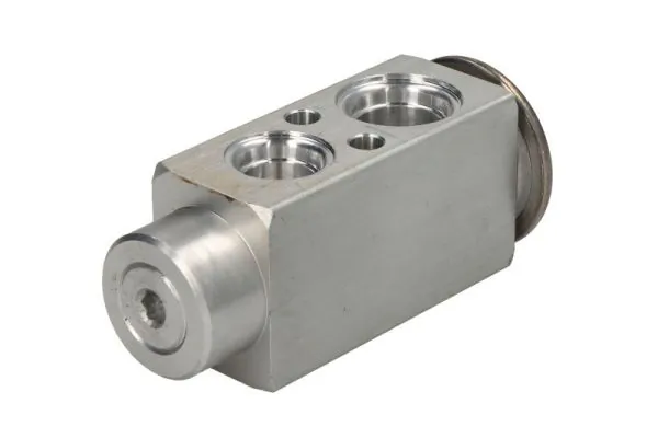 Expansion Valve, air conditioning KTT140002