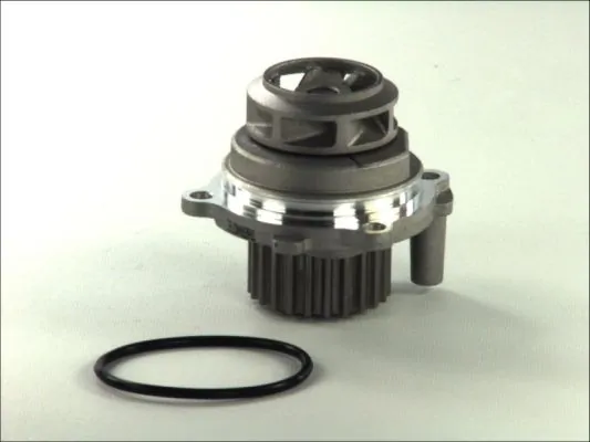 Water Pump, engine cooling D1W028TT