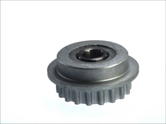 Drive plate, magnetic clutch (compressor) KTT020010