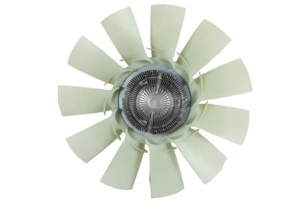 Clutch, radiator fan D5SC017TT