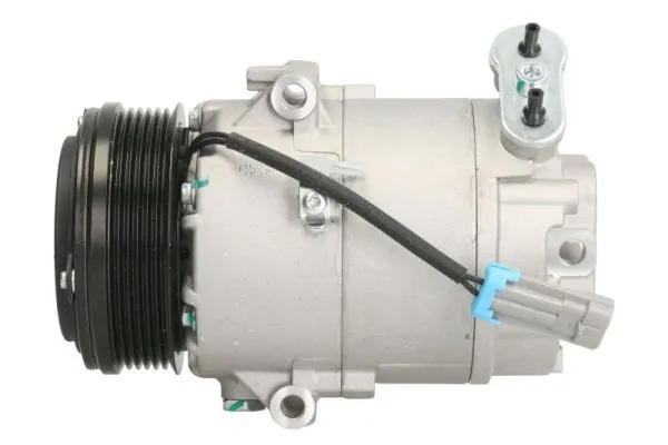 Compressor, air conditioning KTT095013