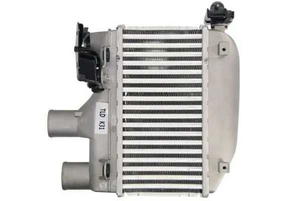 Charge Air Cooler DA2003TT