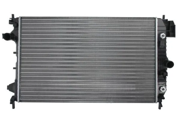 Radiator, pendingin mesin D7F059TT