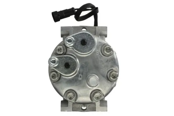 Compressor, air conditioning KTT090292