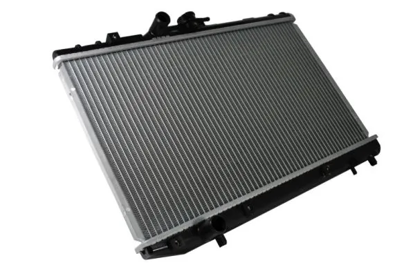 Radiator, engine cooling D72011TT
