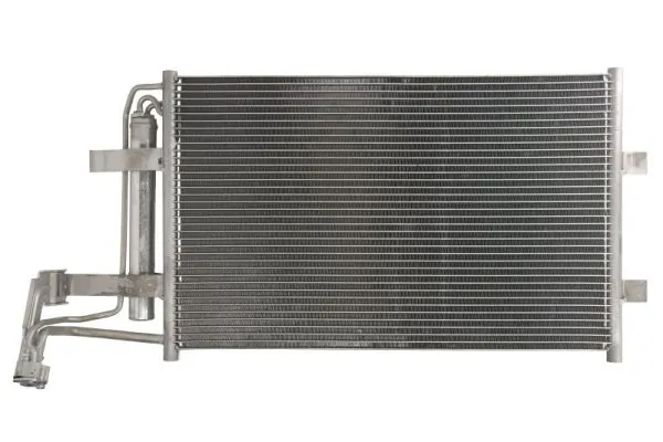 Condenser, air conditioning KTT110424