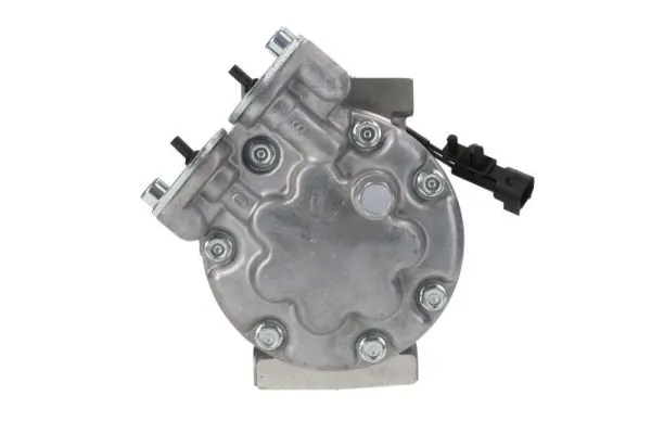 Compressor, air conditioning KTT090052