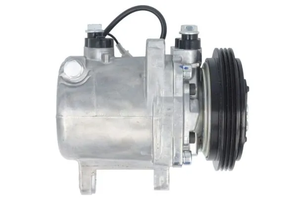 Compressor, air conditioning KTT090496