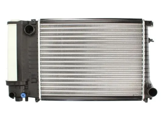 Radiator, engine cooling D7B001TT