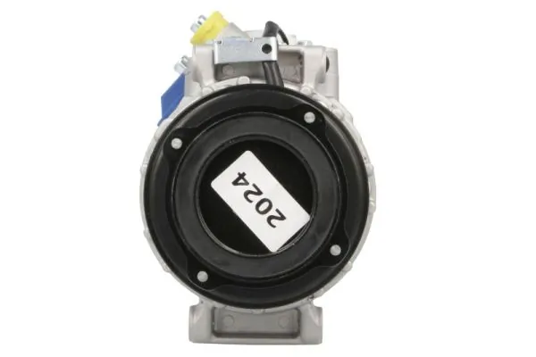 Compressor, air conditioning KTT090569