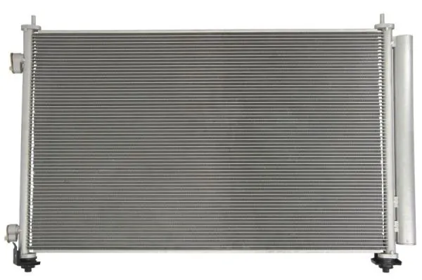 THERMOTEC KTT110296 Condenser, air conditioning