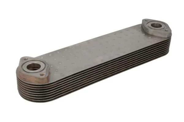 THERMOTEC D4AG041TT Oil Cooler, engine oil