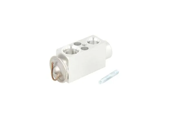 Expansion Valve, air conditioning KTT140060