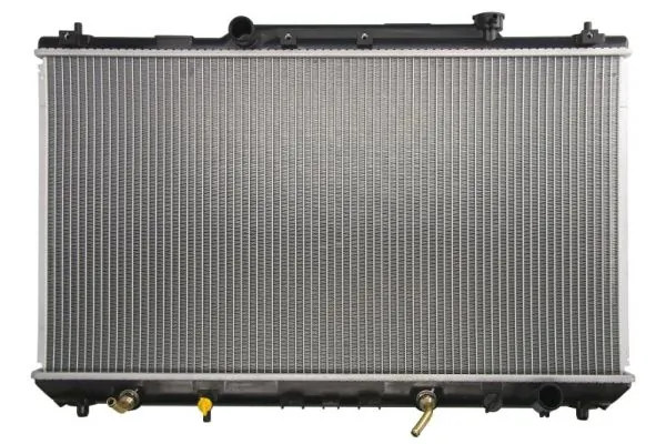 Radiator, engine cooling D72060TT
