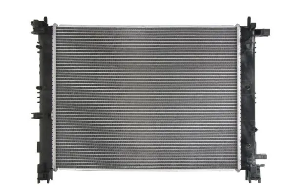 Radiator, engine cooling D7R058TT