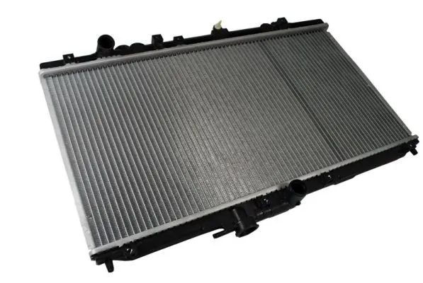 Radiator, engine cooling D74002TT
