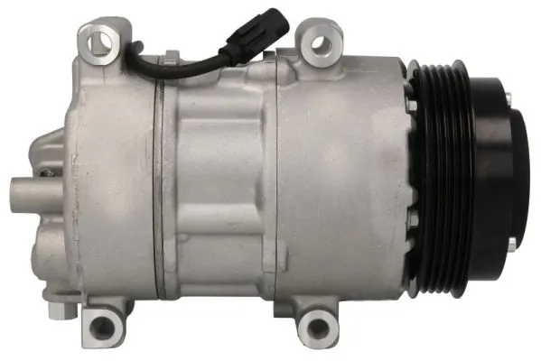 Compressor, air conditioning KTT090099