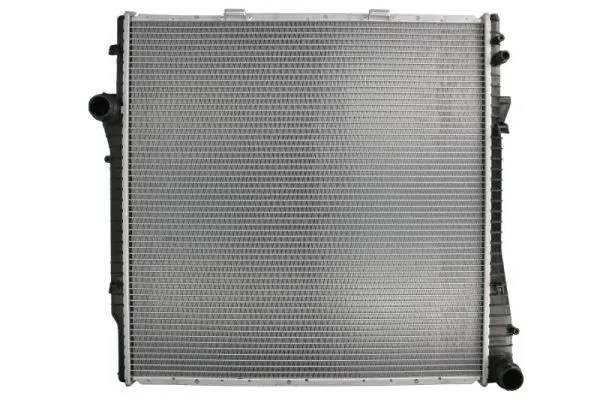 Radiator, engine cooling D7B007TT