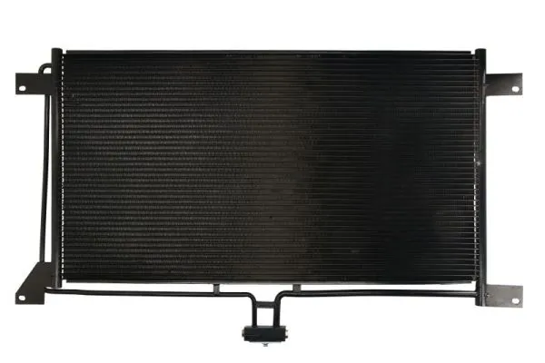 Condenser, air conditioning KTT110332