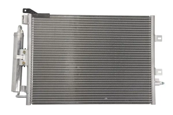 Condenser, air conditioning KTT110457