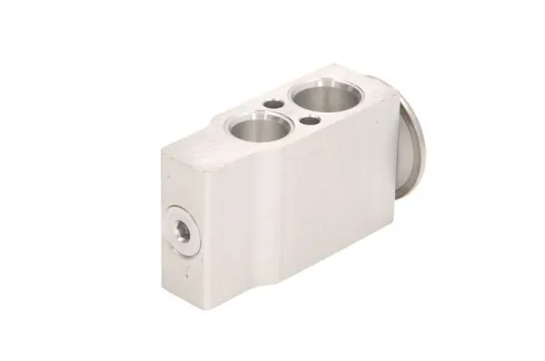 THERMOTEC KTT140069 Expansion Valve, air conditioning