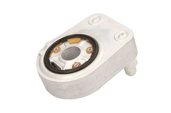 Oil Cooler, engine oil D4F002TT