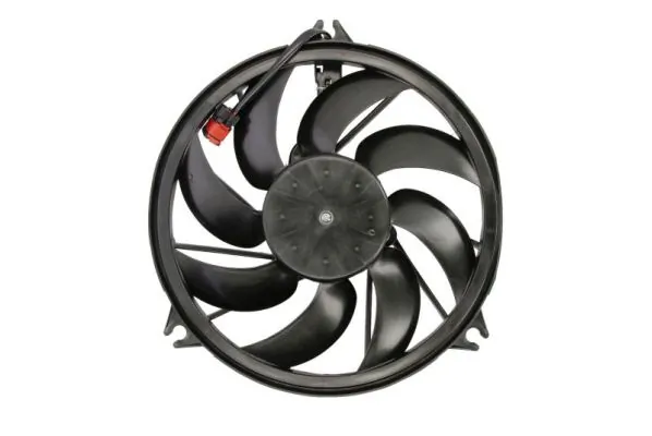 Fan, engine cooling D8P007TT