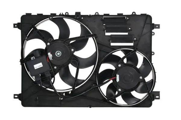 THERMOTEC D8V001TT Fan, engine cooling