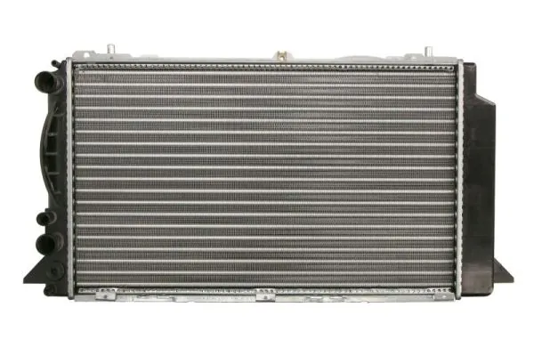 Radiator, engine cooling D7A002TT