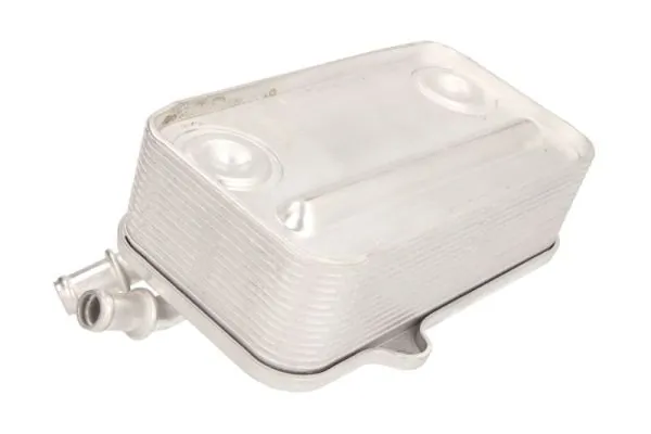 Oil Cooler, engine oil D4A015TT