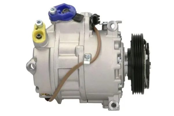 Compressor, air conditioning KTT090270