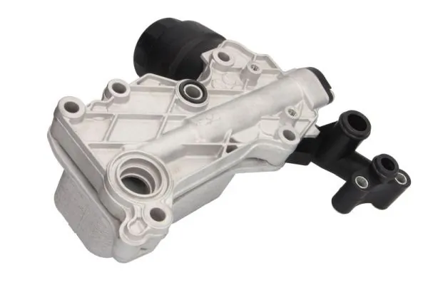 Oil Cooler, engine oil D4M011TT