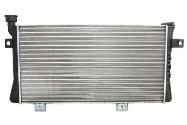 Radiator, engine cooling D7L001TT
