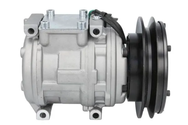 Compressor, air conditioning KTT090305