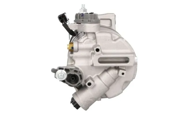 Compressor, air conditioning KTT090441