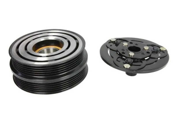 Magnetic Clutch, air conditioning compressor KTT040270